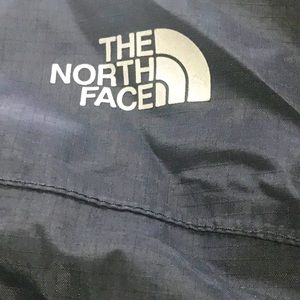 Boys North Face Rain Jacket